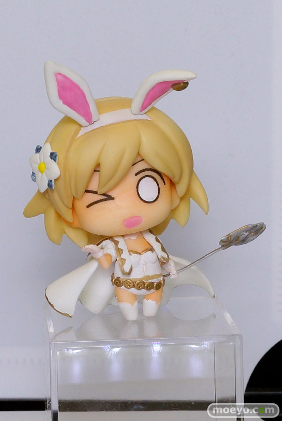 画像　フィギュア　サンプル　レビュー　ワンダーフェスティバル 2017［冬］　MA-SA カインドオブマジック カルガモ 19