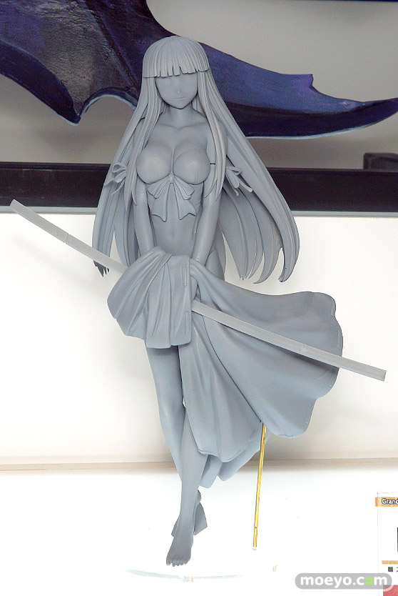 トレジャーフェスタin有明17のグランドトイズブース展示新作フィギュア画像05