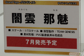 トレジャーフェスタin有明17のグランドトイズブース展示新作フィギュア画像06