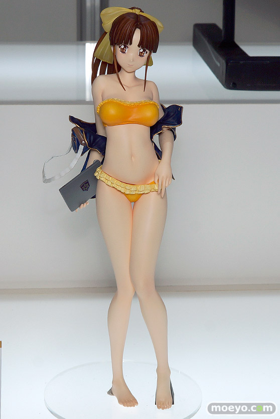 トレジャーフェスタin有明17のグランドトイズブース展示新作フィギュア画像08