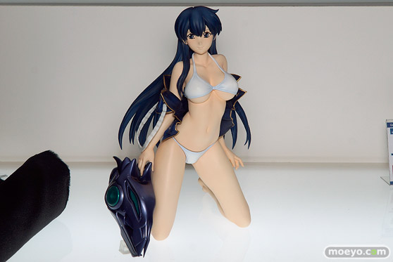 トレジャーフェスタin有明17のグランドトイズブース展示新作フィギュア画像11