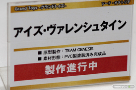 トレジャーフェスタin有明17のグランドトイズブース展示新作フィギュア画像16