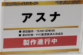 トレジャーフェスタin有明17のグランドトイズブース展示新作フィギュア画像20