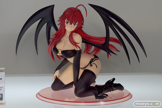 トレジャーフェスタin有明17のグランドトイズブース展示新作フィギュア画像21