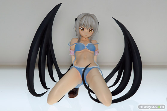 トレジャーフェスタin有明17のグランドトイズブース展示新作フィギュア画像23