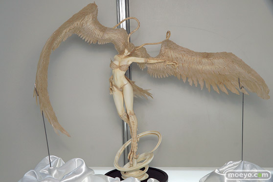 トレジャーフェスタin有明17のグランドトイズブース展示新作フィギュア画像33