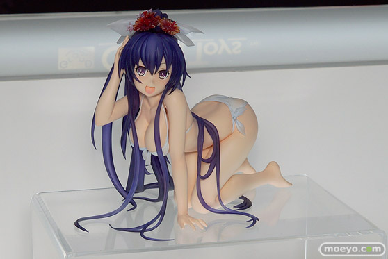 トレジャーフェスタin有明17のグランドトイズブース展示新作フィギュア画像46