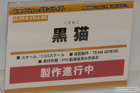 トレジャーフェスタin有明17のグランドトイズブース展示新作フィギュア画像49