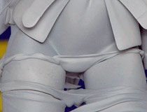 「コンパイラ」「デビルマンレディー」「雪子姫」など 「トレジャーフェスタin有明17」グランドトイズブース特集