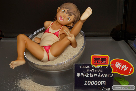 トレジャーフェスタin有明17のディラーブース速報画像04