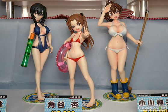 トレジャーフェスタin有明17のディラーブース速報画像12