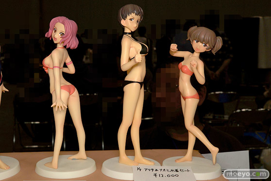 トレジャーフェスタin有明17のディラーブース速報画像13