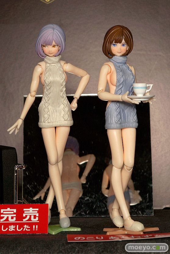 トレジャーフェスタin有明17のディラーブース速報画像14