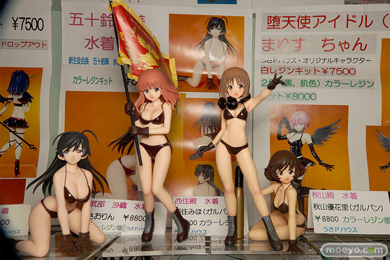 トレジャーフェスタin有明17のディラーブース速報画像16