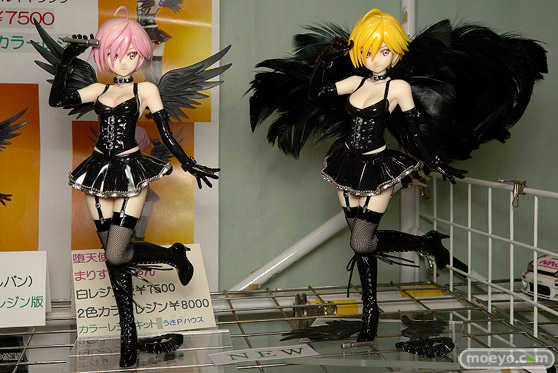 トレジャーフェスタin有明17のディラーブース速報画像18