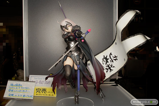 トレジャーフェスタin有明17のディラーブース速報画像19