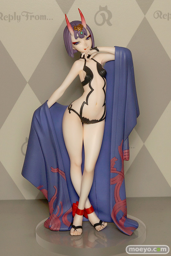 トレジャーフェスタin有明17のディラーブース速報画像09