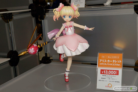 トレジャーフェスタin有明17のディラーブース速報画像18