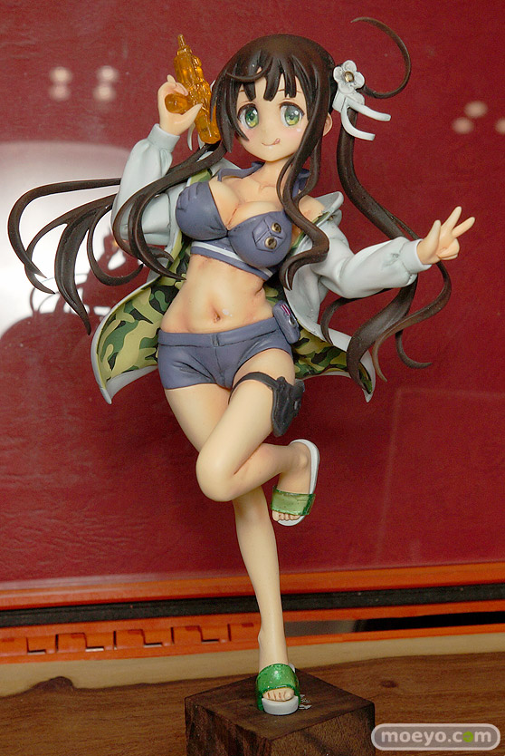 トレジャーフェスタin有明17のディラーブース速報画像32