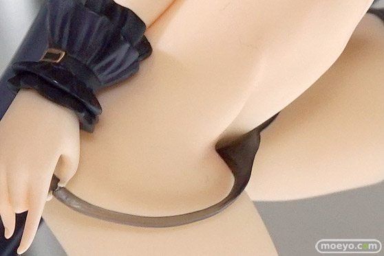 グランドトイズのハイスクールD×D BorN 姫島朱乃 ～誘惑の巫女 ver.～の新作フィギュアPVCサンプル画像11