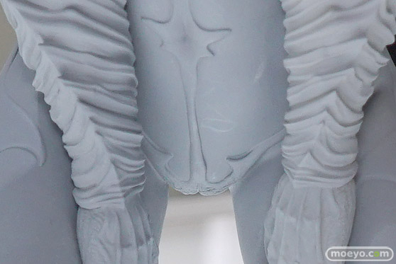 グランドトイズのデビルマンレディーの新作フィギュア原型画像10