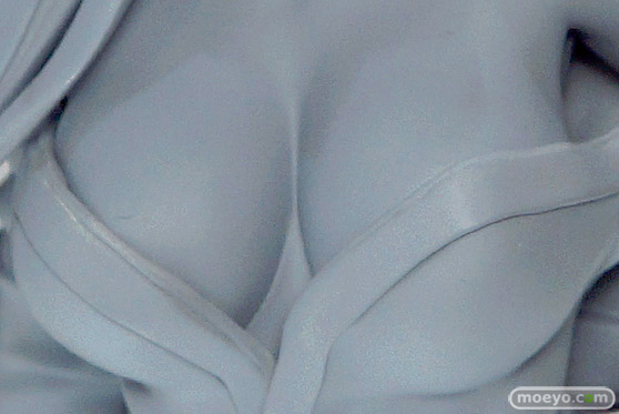 グランドトイズのドロロンえん魔くん 雪子姫の新作フィギュア原型画像08