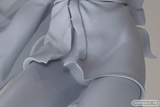 グランドトイズのドロロンえん魔くん 雪子姫の新作フィギュア原型画像11