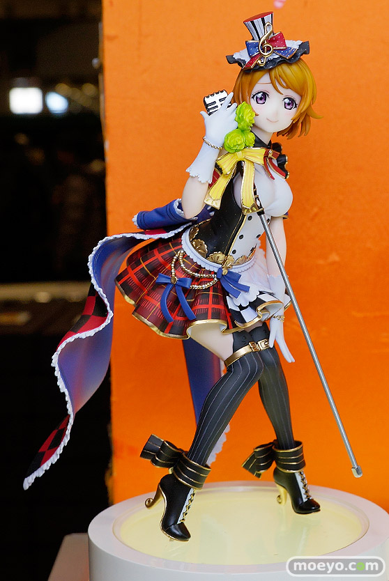 画像　フィギュア　サンプル　レビュー　ワンダーフェスティバル 2017［冬］　ケルベロスプロジェクト01