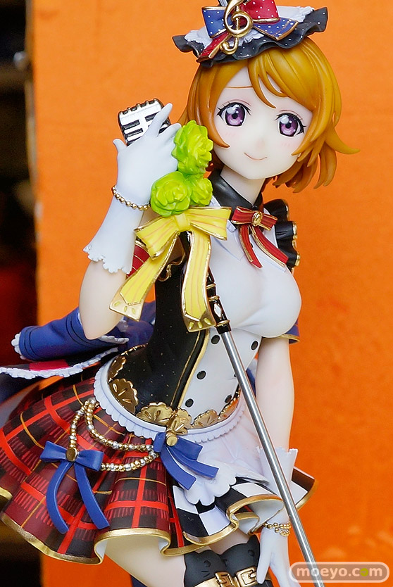 画像　フィギュア　サンプル　レビュー　ワンダーフェスティバル 2017［冬］　ケルベロスプロジェクト02