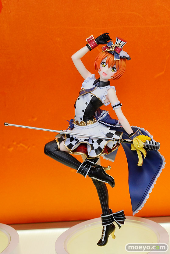 画像　フィギュア　サンプル　レビュー　ワンダーフェスティバル 2017［冬］　ケルベロスプロジェクト03