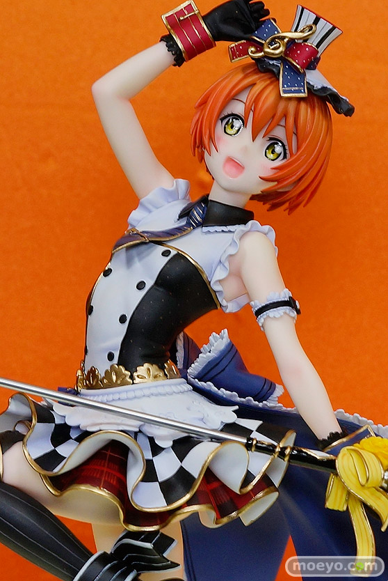 画像　フィギュア　サンプル　レビュー　ワンダーフェスティバル 2017［冬］　ケルベロスプロジェクト04