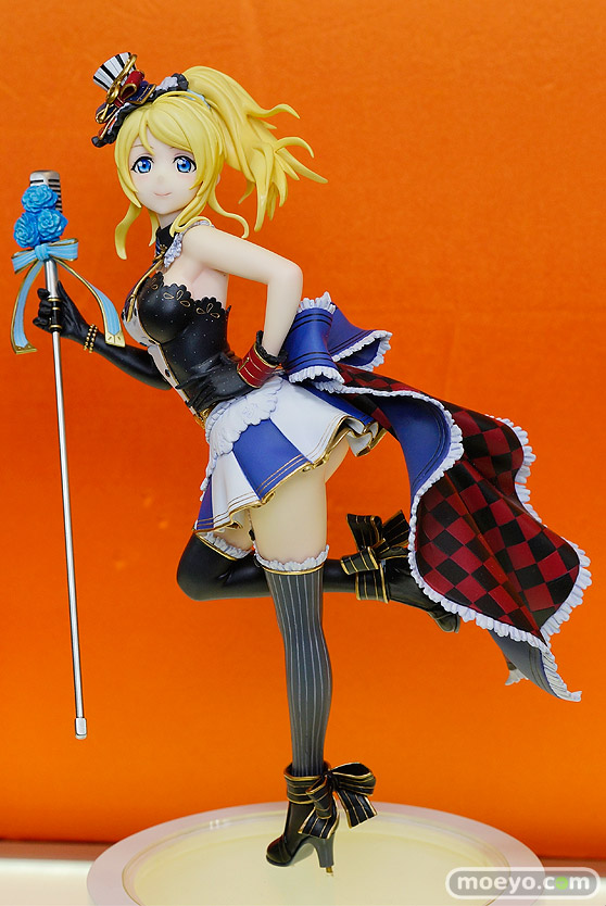 画像　フィギュア　サンプル　レビュー　ワンダーフェスティバル 2017［冬］　ケルベロスプロジェクト05