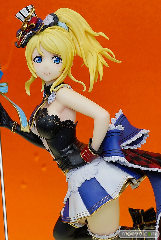 画像　フィギュア　サンプル　レビュー　ワンダーフェスティバル 2017［冬］　ケルベロスプロジェクト06