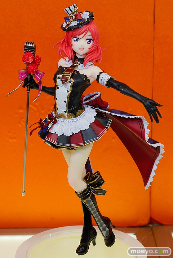 画像　フィギュア　サンプル　レビュー　ワンダーフェスティバル 2017［冬］　ケルベロスプロジェクト07