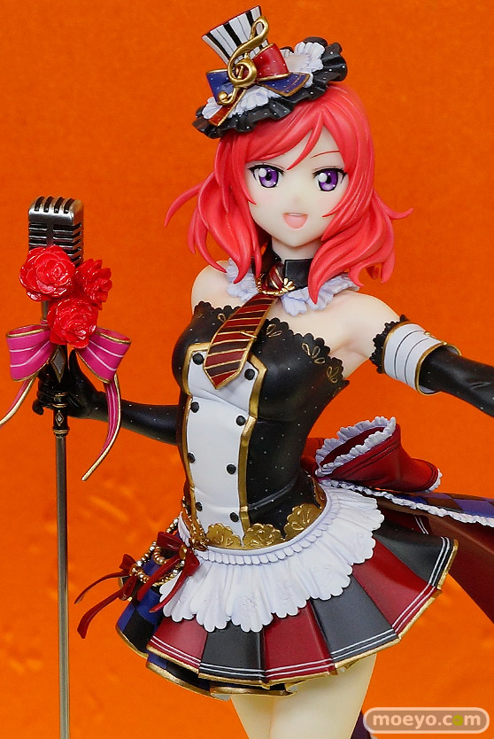 画像　フィギュア　サンプル　レビュー　ワンダーフェスティバル 2017［冬］　ケルベロスプロジェクト08