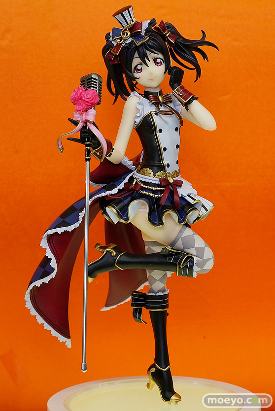 画像　フィギュア　サンプル　レビュー　ワンダーフェスティバル 2017［冬］　ケルベロスプロジェクト09