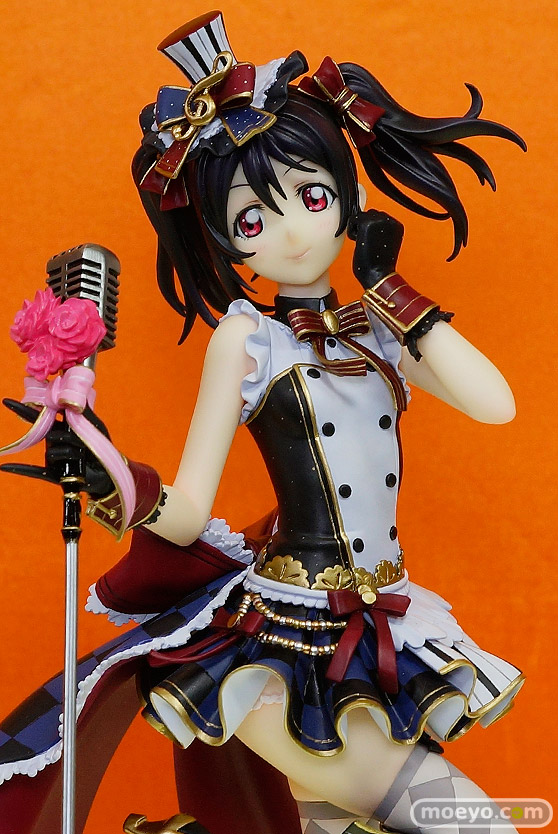 画像　フィギュア　サンプル　レビュー　ワンダーフェスティバル 2017［冬］　ケルベロスプロジェクト10