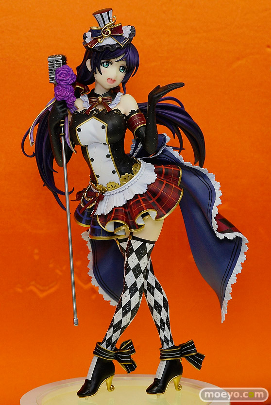 画像　フィギュア　サンプル　レビュー　ワンダーフェスティバル 2017［冬］　ケルベロスプロジェクト11