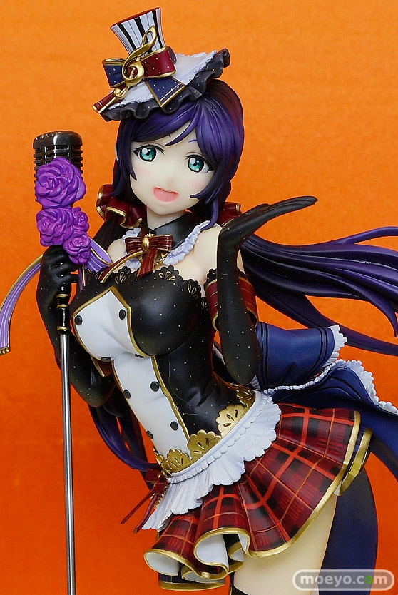 画像　フィギュア　サンプル　レビュー　ワンダーフェスティバル 2017［冬］　ケルベロスプロジェクト12