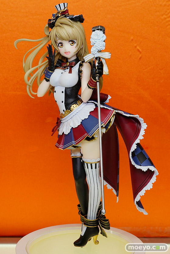 画像　フィギュア　サンプル　レビュー　ワンダーフェスティバル 2017［冬］　ケルベロスプロジェクト13