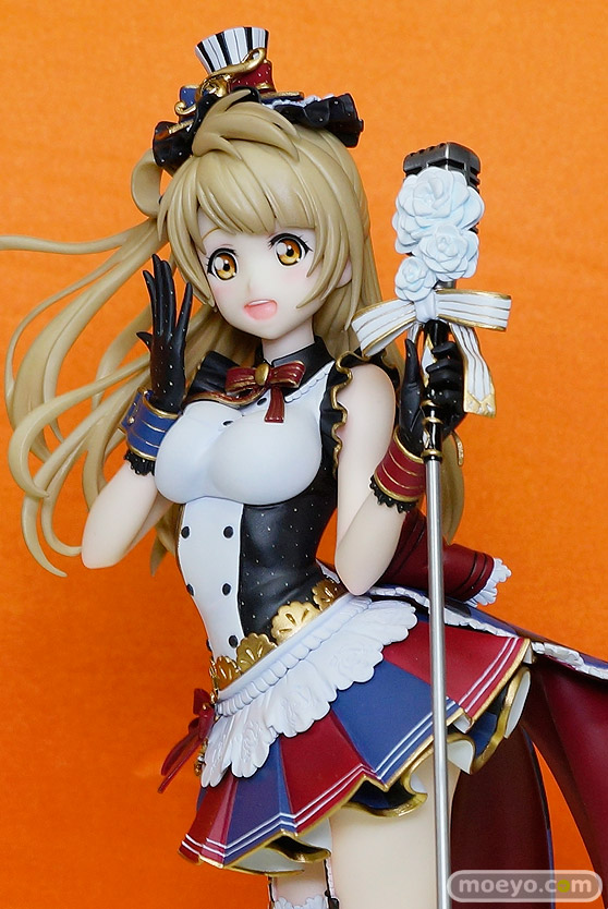 画像　フィギュア　サンプル　レビュー　ワンダーフェスティバル 2017［冬］　ケルベロスプロジェクト14