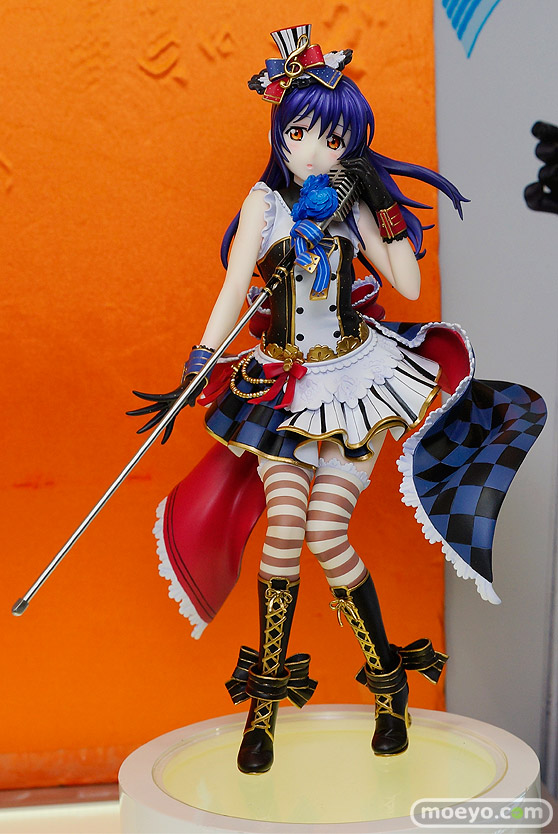 画像　フィギュア　サンプル　レビュー　ワンダーフェスティバル 2017［冬］　ケルベロスプロジェクト15