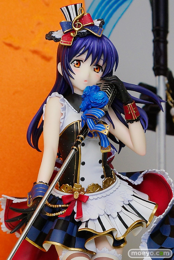 画像　フィギュア　サンプル　レビュー　ワンダーフェスティバル 2017［冬］　ケルベロスプロジェクト16