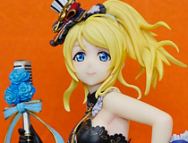 「ラブライブ！」シリーズや「Girls(少女) 」「OverturnVR」など 「ワンダーフェスティバル 2017［冬］」 様々なディーラーブースの様子「ケルベロスプロジェクト」