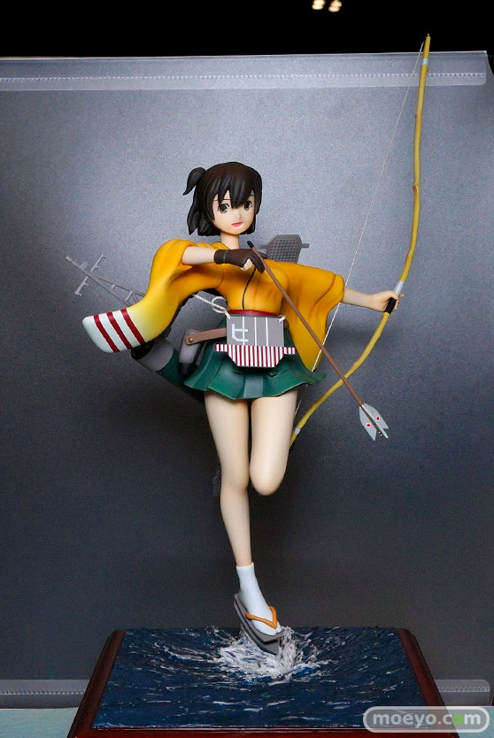 画像　フィギュア　サンプル　レビュー　ワンダーフェスティバル 2017［冬］　Light Stuff Product 模型部(nexT) ふらっとわーく！ 06