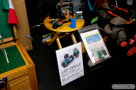 画像　フィギュア　サンプル　レビュー　ワンダーフェスティバル 2017［冬］　Light Stuff Product 模型部(nexT) ふらっとわーく！ 08