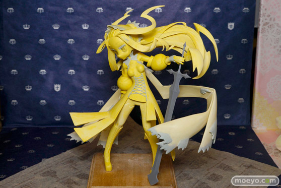 画像　フィギュア　サンプル　レビュー　ワンダーフェスティバル 2017［冬］　Light Stuff Product 模型部(nexT) ふらっとわーく！ 14