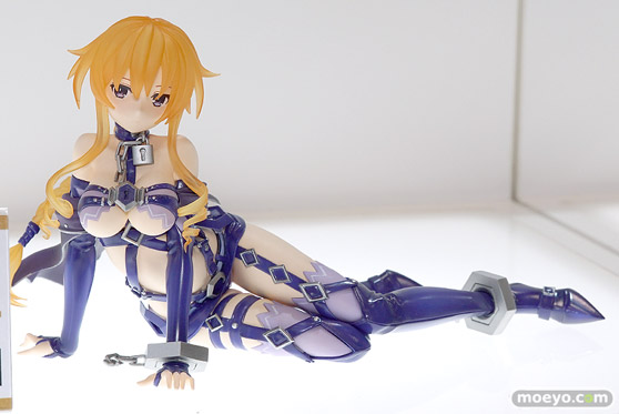 グランドトイズのデート・ア・ライブII 八舞夕弦の新作フィギュアPVCサンプル画像01