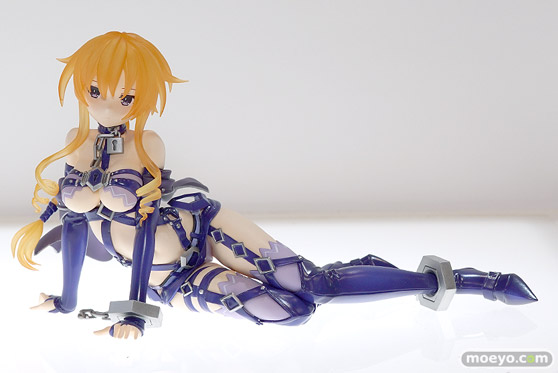 グランドトイズのデート・ア・ライブII 八舞夕弦の新作フィギュアPVCサンプル画像03