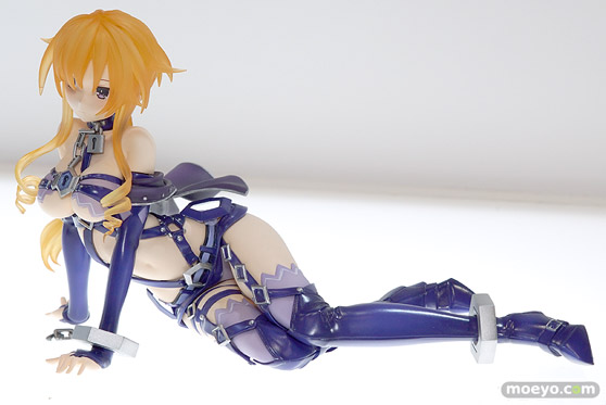 グランドトイズのデート・ア・ライブII 八舞夕弦の新作フィギュアPVCサンプル画像04